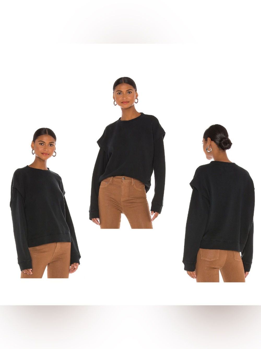 Lenora Sweatshirt - Picture 2 of 6